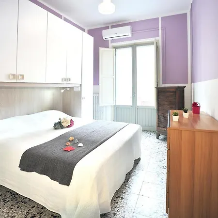 Smeraldo B1 Myho Casa * ג'וליאנובה