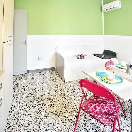 דירה Smeraldo B1 Myho Casa