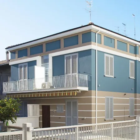 Smeraldo B1 Myho Casa *